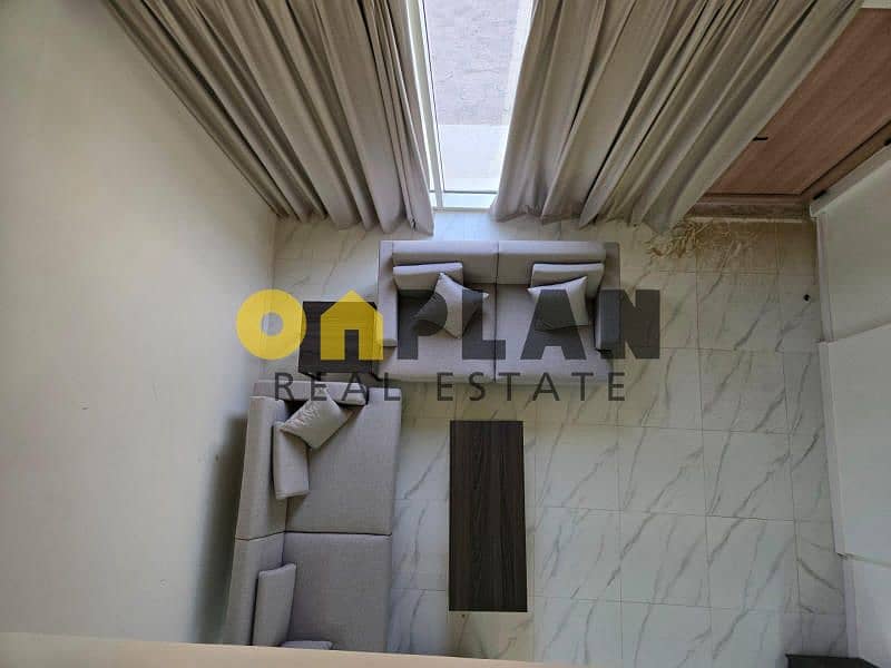 Unfurnished 3BR Villa | Prime Spot | Contemporary Living