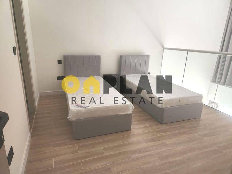 Unfurnished 3BR Villa | Prime Spot | Contemporary Living - Image 15