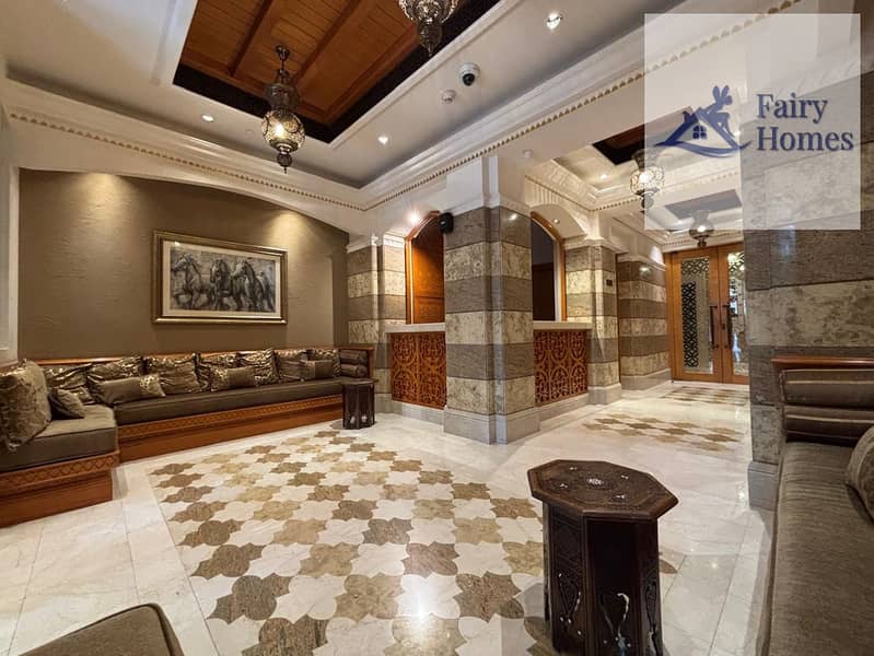 Unfurnished| Spacious Layout| Chiller Free| Pool View - Image 13