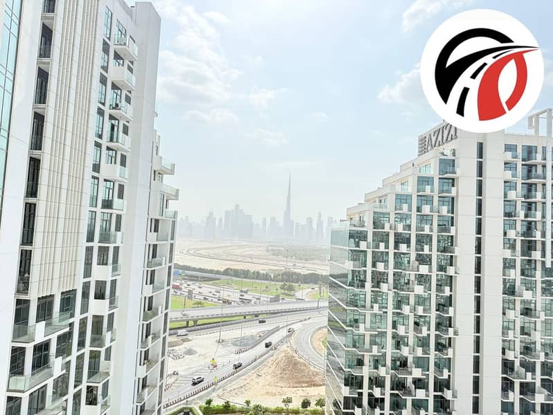 Wow beautiful offer Very spacious fully furnished studio with nice view - Image 7