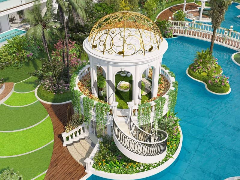 Premium Apartments | Smart Home | High ROI - Image 7