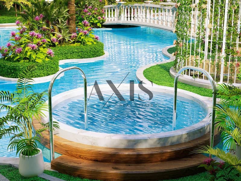 Premium Apartments | Smart Home | High ROI - Image 10