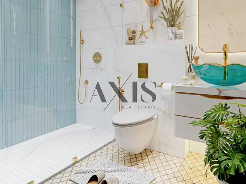 Premium Apartments | Smart Home | High ROI - Image 11