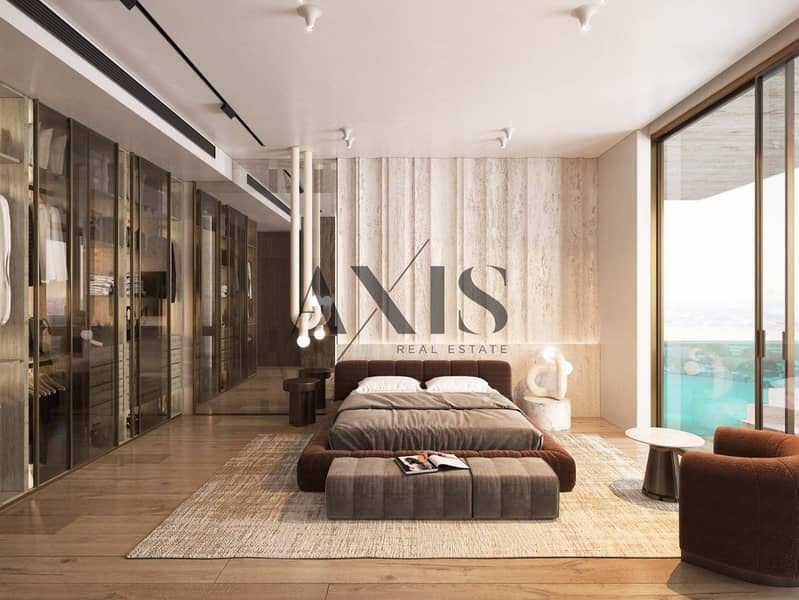 Premium Apartments | Smart Home | High ROI - Image 6