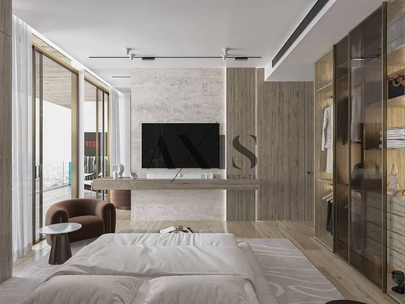 Premium Apartments | Smart Home | High ROI - Image 10