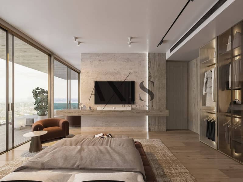 Premium Apartments | Smart Home | High ROI - Image 11