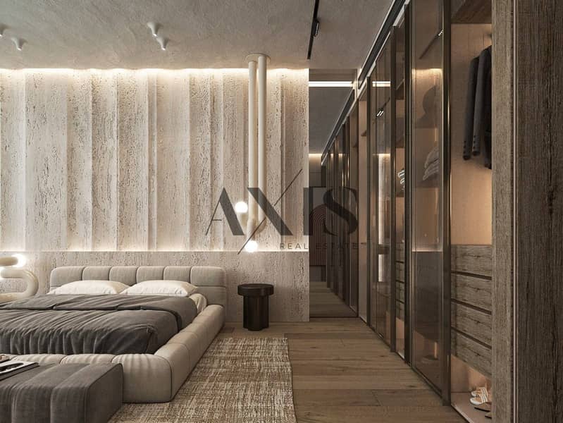 Premium Apartments | Smart Home | High ROI - Image 12