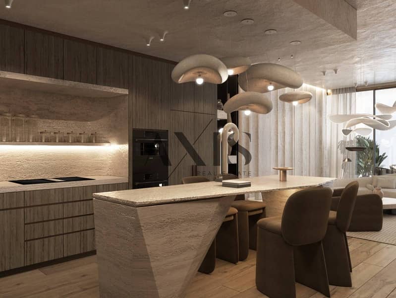 Premium Apartments | Smart Home | High ROI - Image 14