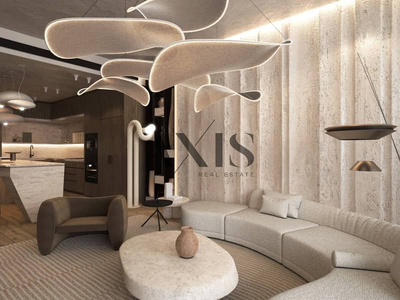 Premium Apartments | Smart Home | High ROI - Image 16