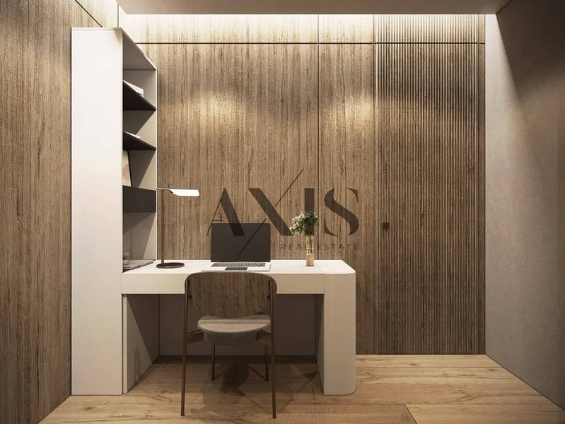 Premium Apartments | Smart Home | High ROI - Image 17