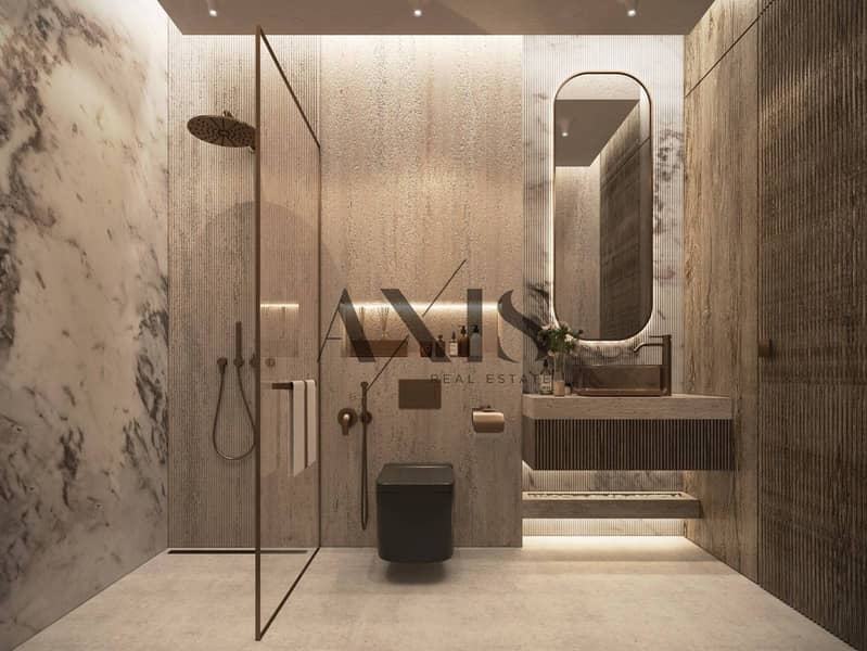 Premium Apartments | Smart Home | High ROI - Image 18