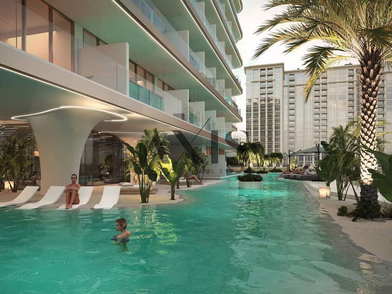 Premium Apartments | Smart Home | High ROI - Image 19