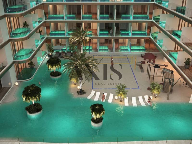 Premium Apartments | Smart Home | High ROI - Image 21