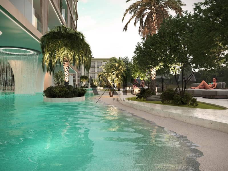 Premium Apartments | Smart Home | High ROI - Image 23