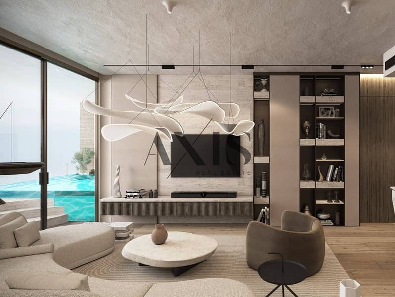 Premium Apartments | Smart Home | High ROI - Image 24