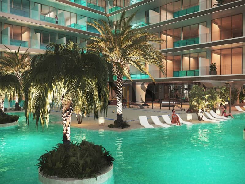 Premium Apartments | Smart Home | High ROI - Image 25