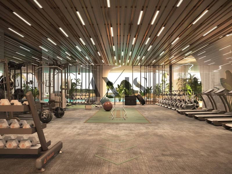 Premium Apartments | Smart Home | High ROI - Image 26