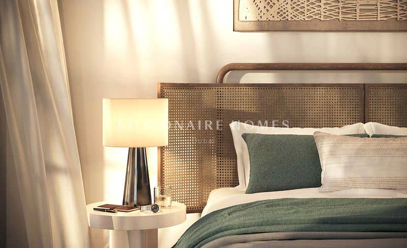 Single Row | On the Park | Motivated Seller