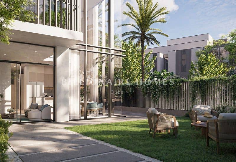 Single Row | On the Park | Motivated Seller - Image 10