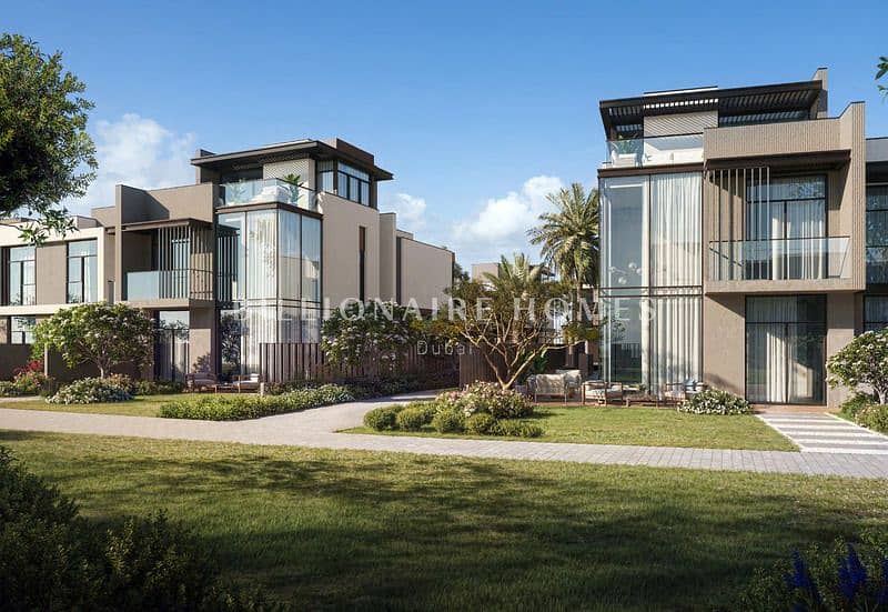 Single Row | On the Park | Motivated Seller - Image 12