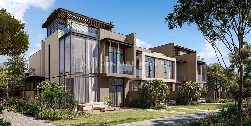 Single Row | On the Park | Motivated Seller - Image 13