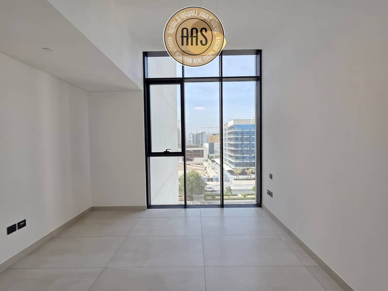 Luxurious 3 Bedroom Hall || Maid's Room || Huge Balcony || In 210K Only - Image 6