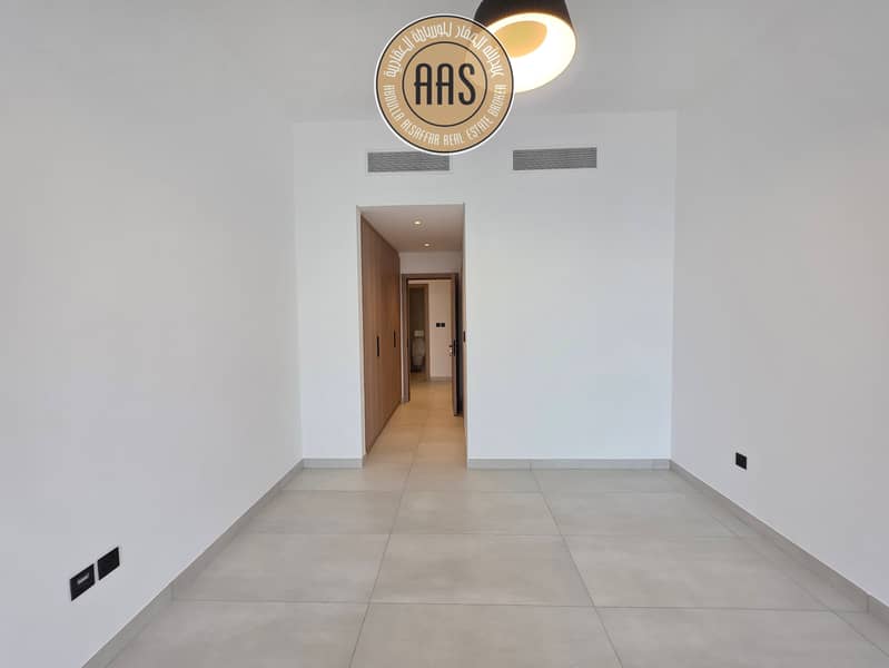 Luxurious 3 Bedroom Hall || Maid's Room || Huge Balcony || In 210K Only - Image 12