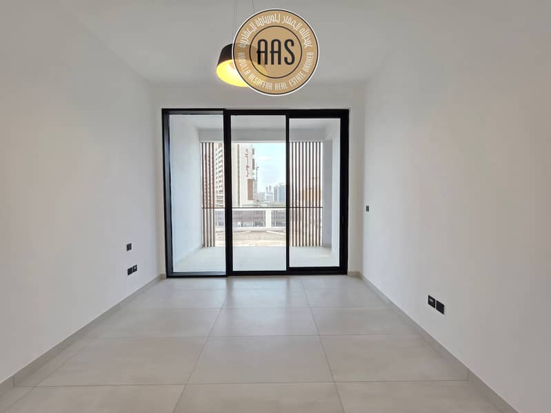 Luxurious 3 Bedroom Hall || Maid's Room || Huge Balcony || In 210K Only - Image 13