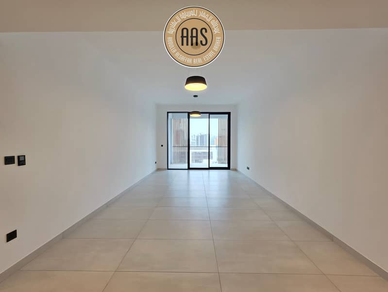 Luxurious 3 Bedroom Hall || Maid's Room || Huge Balcony || In 210K Only - Image 21