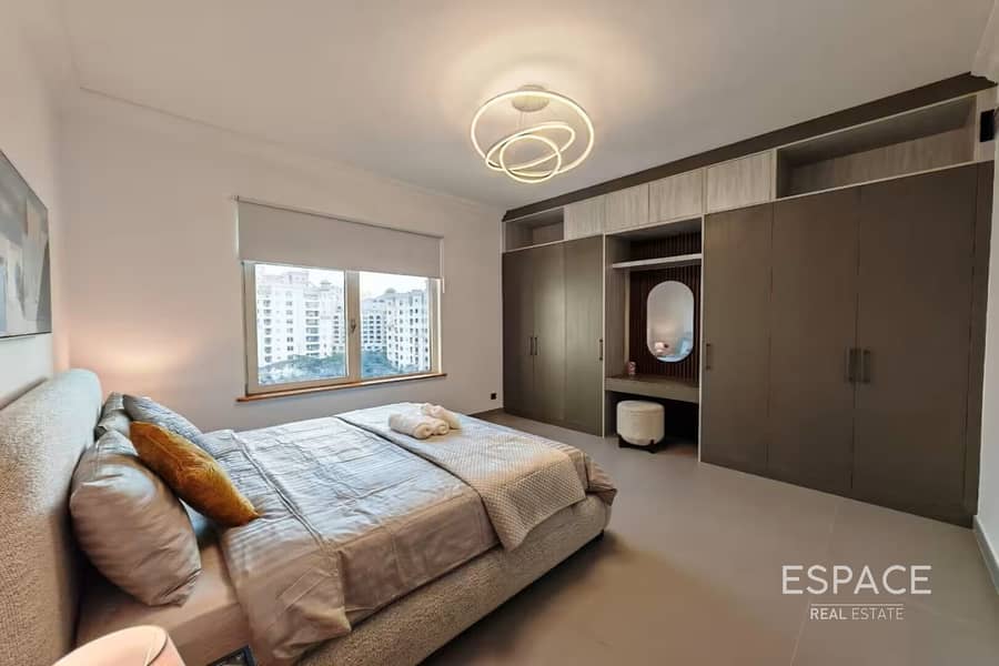 Beach Access | Furnished | 1 Cheque