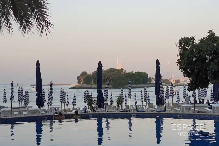 Beach Access | Furnished | 1 Cheque - Image 10