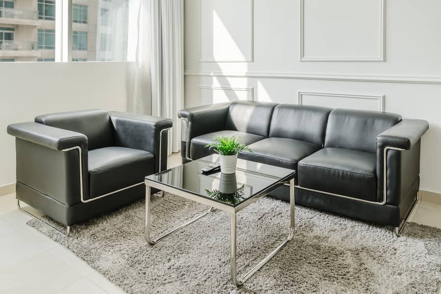 Near Burj Khalifa | Spacious 1 bedroom | No commission