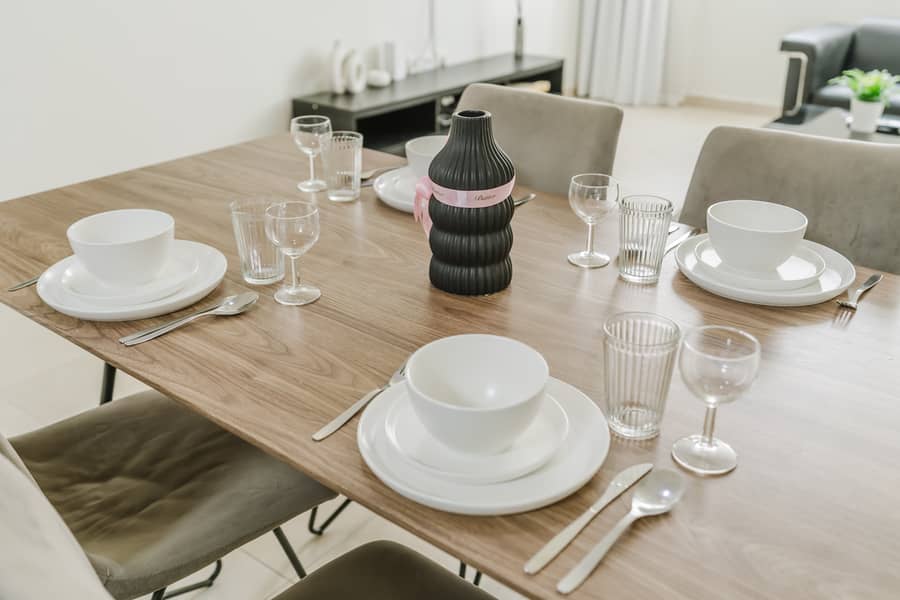 Near Burj Khalifa | Spacious 1 bedroom | No commission - Image 7