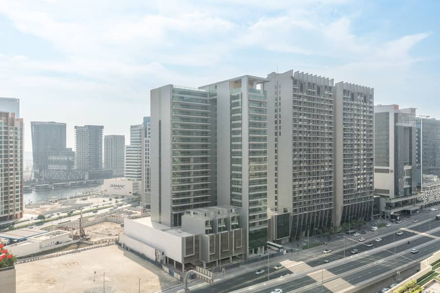 Near Burj Khalifa | Spacious 1 bedroom | No commission - Image 13