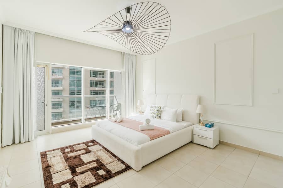 Near Burj Khalifa | Spacious 1 bedroom | No commission - Image 14