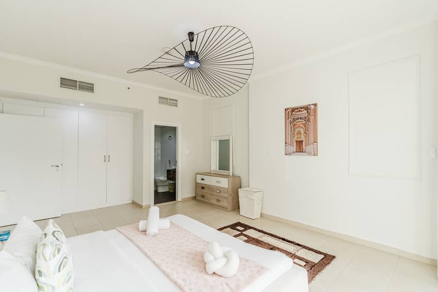 Near Burj Khalifa | Spacious 1 bedroom | No commission - Image 17