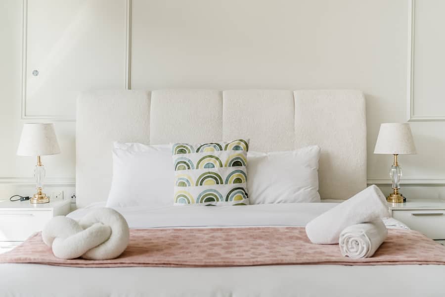 Near Burj Khalifa | Spacious 1 bedroom | No commission - Image 18