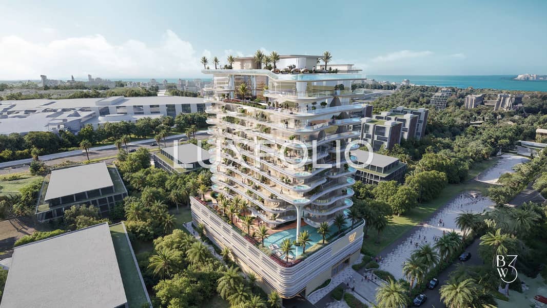 Sea View | Resale | Corner Unit | Islands - Image 6