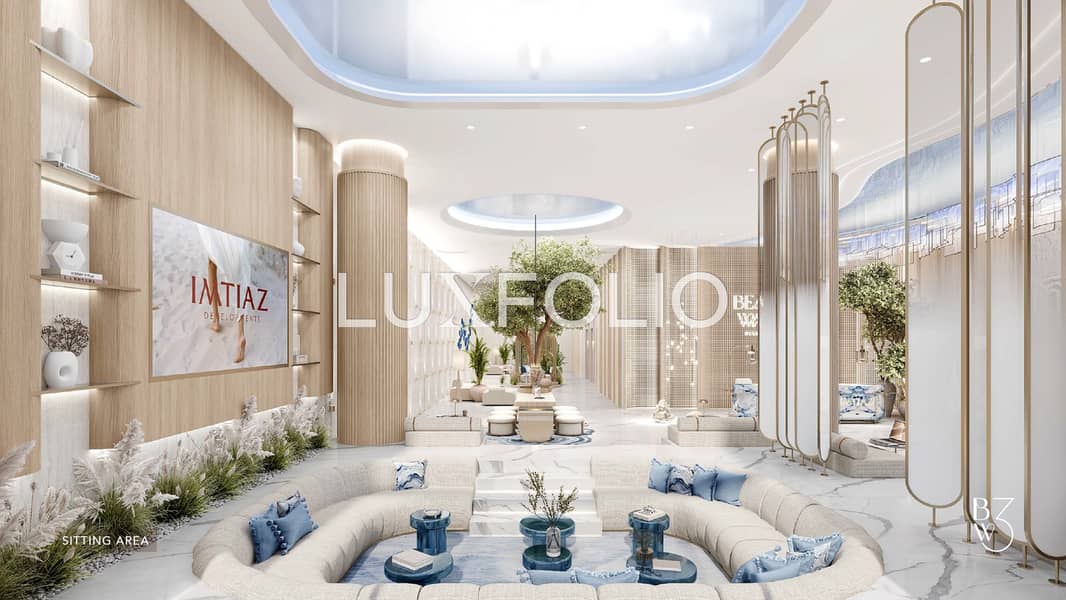 Sea View | Resale | Corner Unit | Islands - Image 8