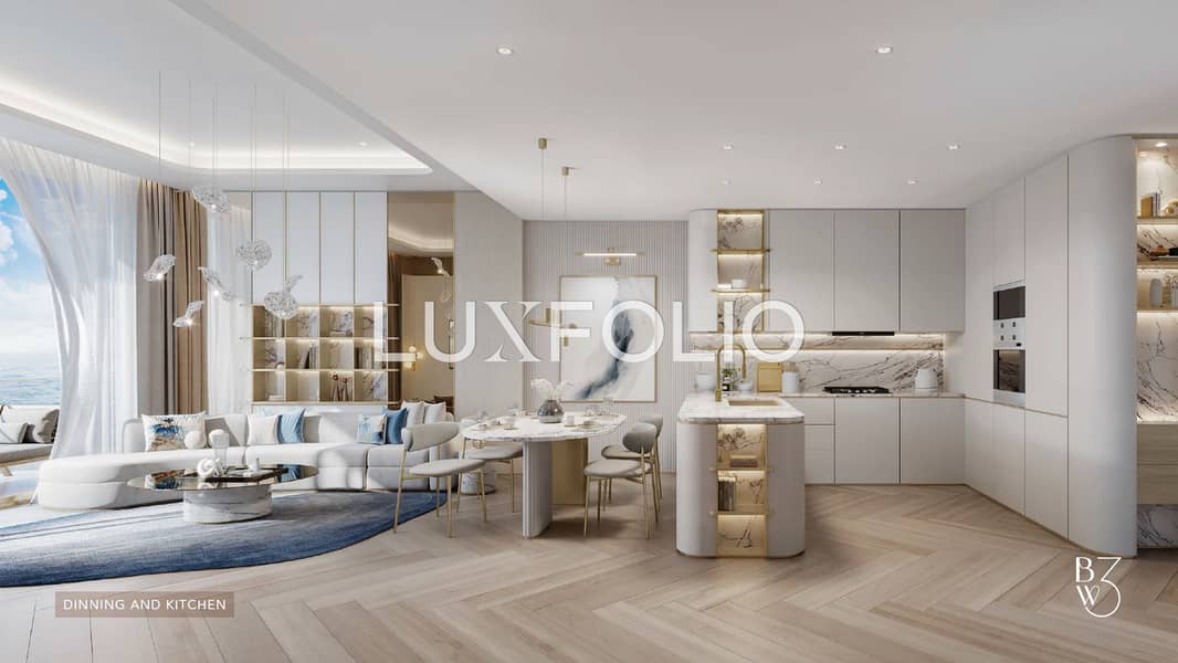 Sea View | Resale | Corner Unit | Islands - Image 9