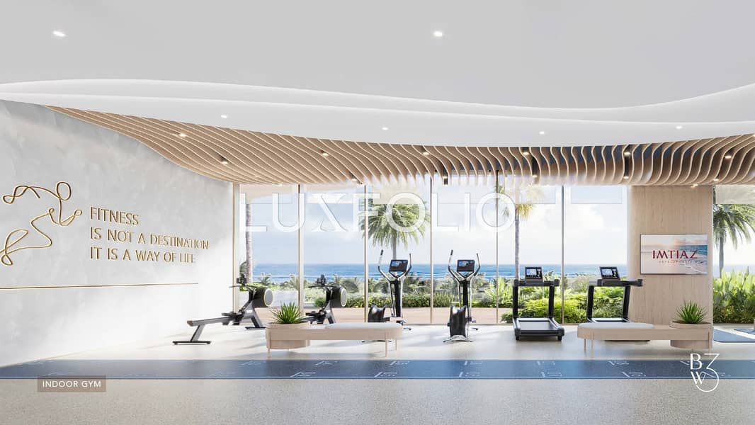 Sea View | Resale | Corner Unit | Islands - Image 12