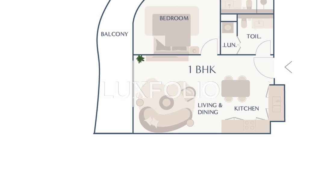 Sea View | Resale | Corner Unit | Islands - Image 14