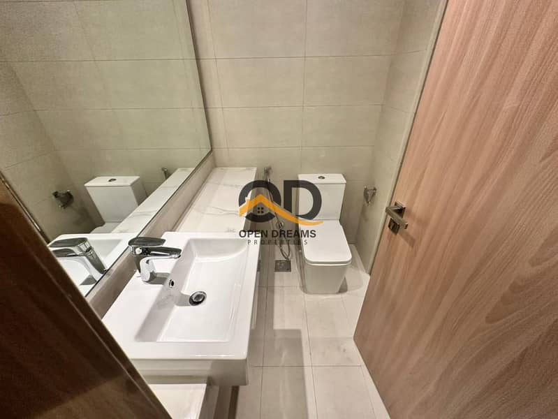 Elegant Studio in Azizi Riviera | Meydan | Lagoon Community Living