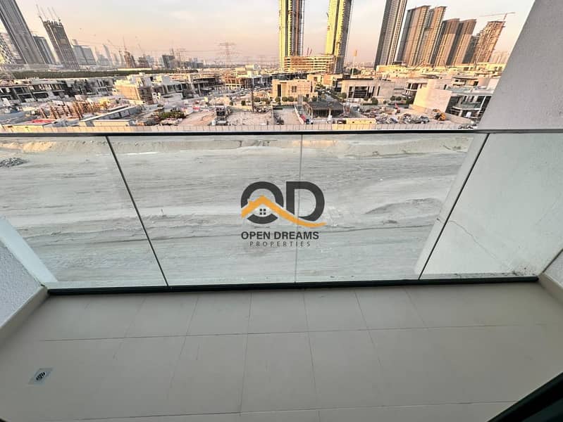 Elegant Studio in Azizi Riviera | Meydan | Lagoon Community Living - Image 10