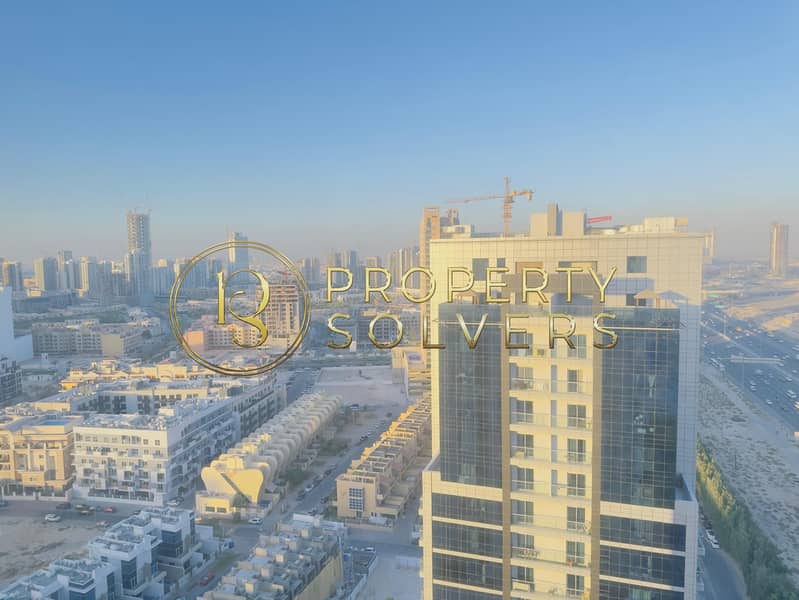 Closed Kitchen | Well-Maintained | Huge layout - Image 15