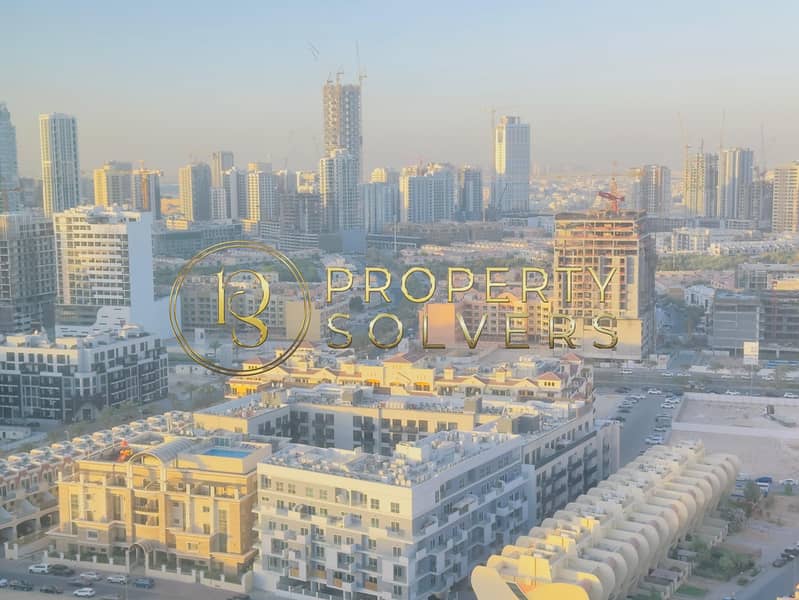 Closed Kitchen | Well-Maintained | Huge layout - Image 18