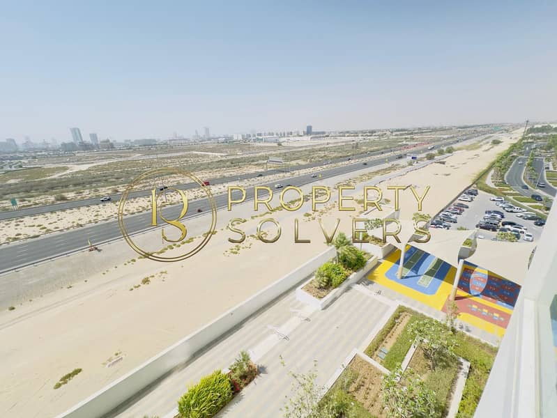 Prime Location | Spacious | Well Maintained - Image 12