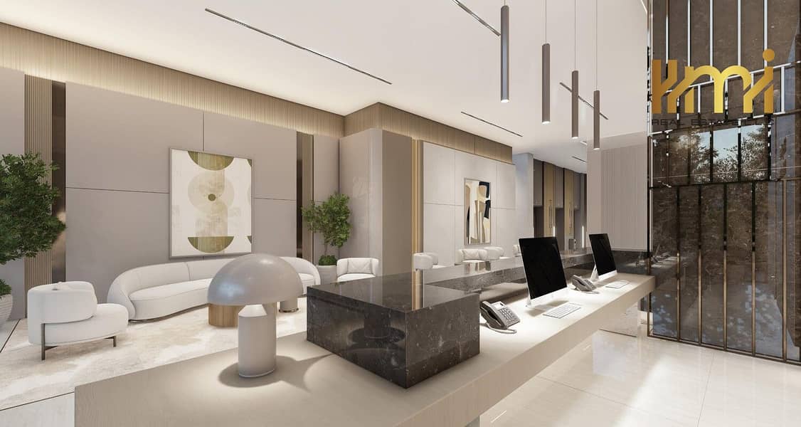 Lagoon View with Jacuzzi | Prime Location| 2 years Post Handover Payment Plan| Premium residential living - Image 12