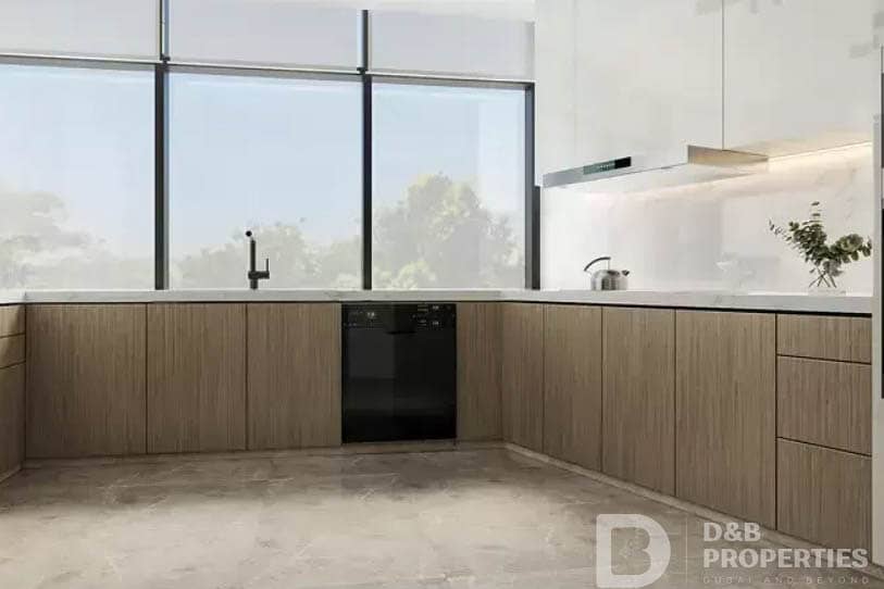 Exclusive | Resale | High Floor | Spacious Layout - Image 7