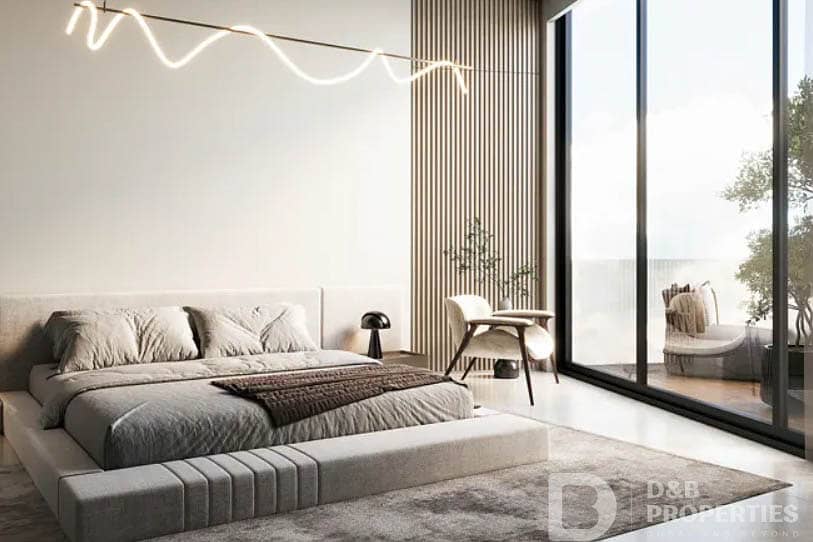 Exclusive | Resale | High Floor | Spacious Layout - Image 8